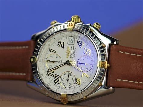 used breitling watches chicago|used pre owned watches.